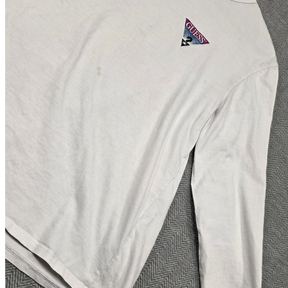 Guess long sleeve